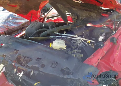 2016 Ram 1500 Sport из США, поврежденный, VIN 1C6RR7MT4GS252964